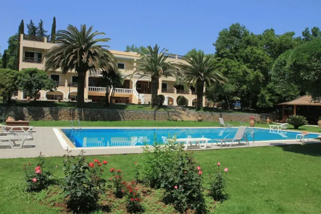 Billede av hotellet Fiori Hotel - nummer 1 af 10