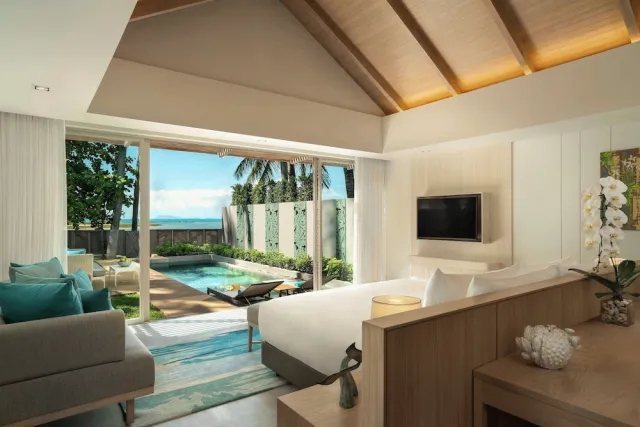 Hotellbilder av Avani+ Samui Resort - nummer 1 av 100