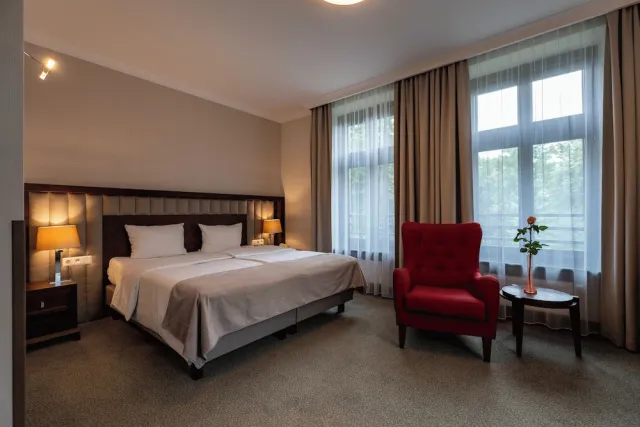 Hotellbilder av Hotel Grand Sal - nummer 1 av 45