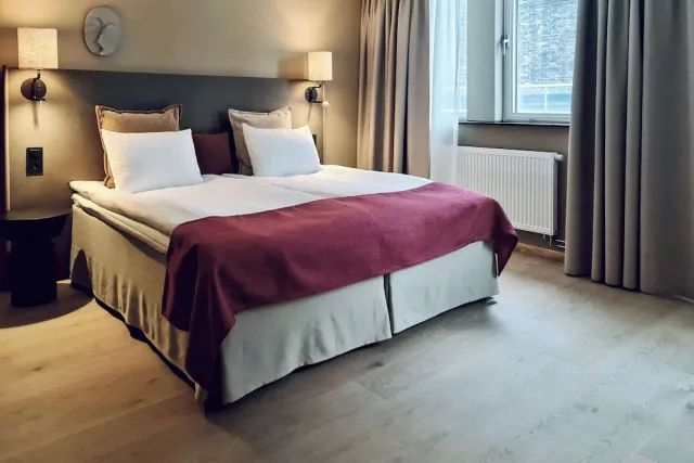 Hotellbilder av Home Hotel Mektagonen - nummer 1 av 10