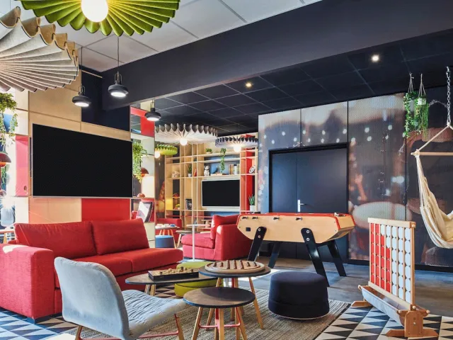Hotellbilder av ibis Clamart Paris Velizy - nummer 1 av 26