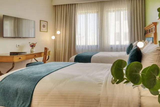 Billede av hotellet Liwan Hotel - nummer 1 af 16