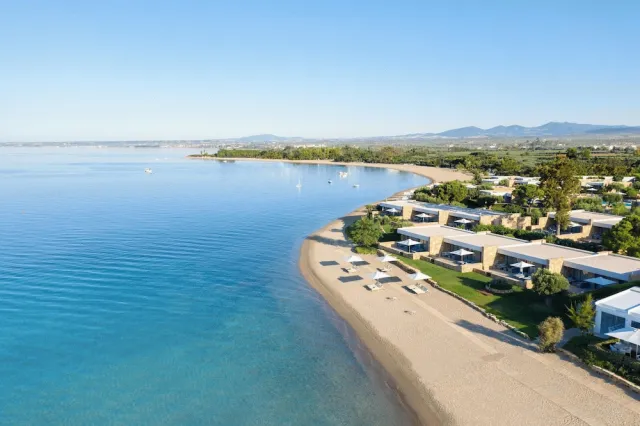 Billede av hotellet Ikos Olivia - - nummer 1 af 100
