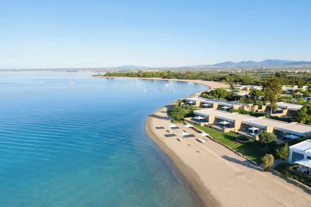Billede av hotellet Ikos Olivia - - nummer 1 af 100