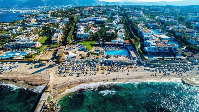 Billede av hotellet Annabelle Beach Resort - - nummer 1 af 10