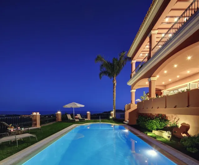 Billede av hotellet The Marbella Heights Boutique Hotel - nummer 1 af 10