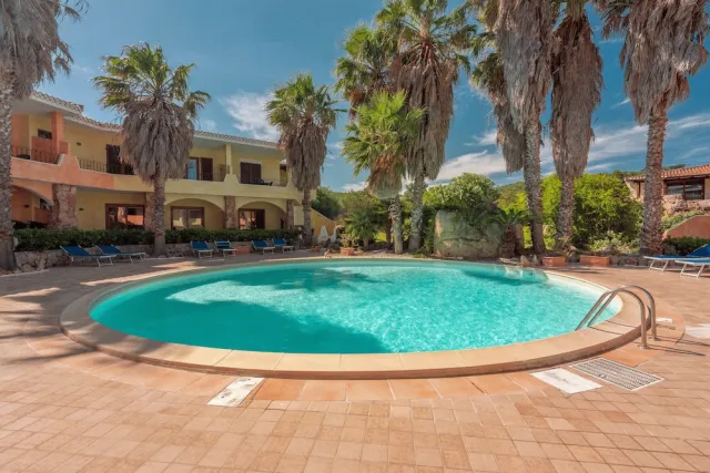 Billede av hotellet Palau Green Village Residence - nummer 1 af 52