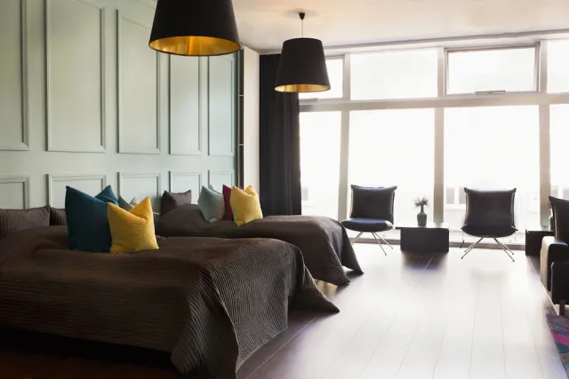 Billede av hotellet Midtown Hotel - nummer 1 af 78