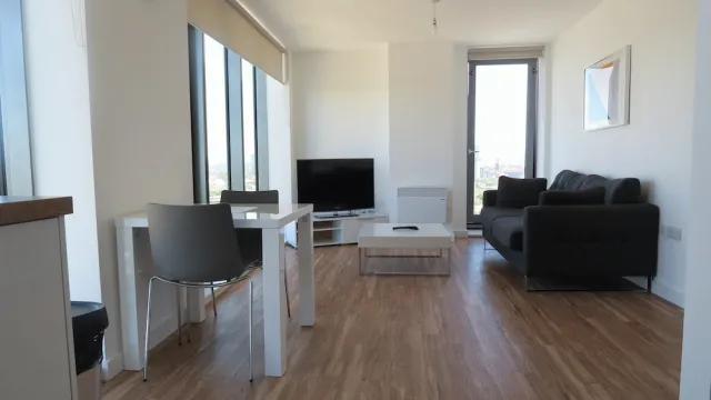 Hotellbilder av Quay Apartments - nummer 1 av 37