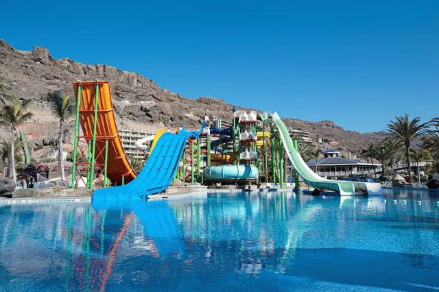 Billede av hotellet Hotel LIVVO Costa Taurito & Aquapark - - nummer 1 af 48