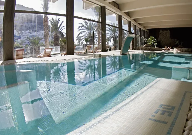 Hotellikuva Hotel LIVVO Costa Taurito & Aquapark - - numero 1 / 41