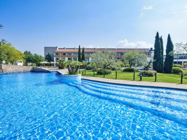 Billede av hotellet Parc Hotel - nummer 1 af 100