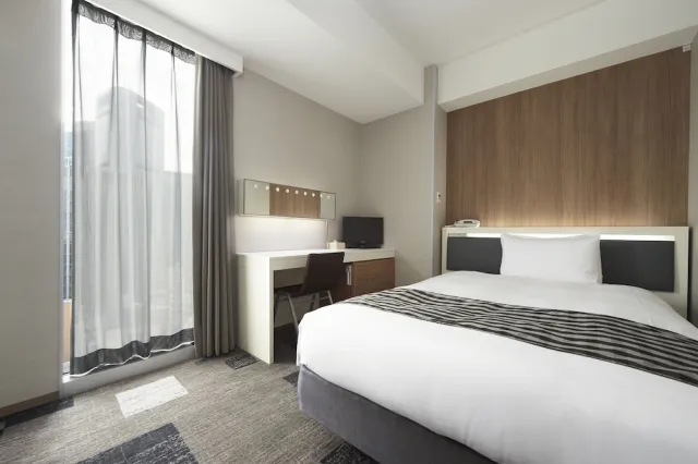 Billede av hotellet Sotetsu Fresa Inn Shimbashi-Karasumoriguchi - nummer 1 af 10