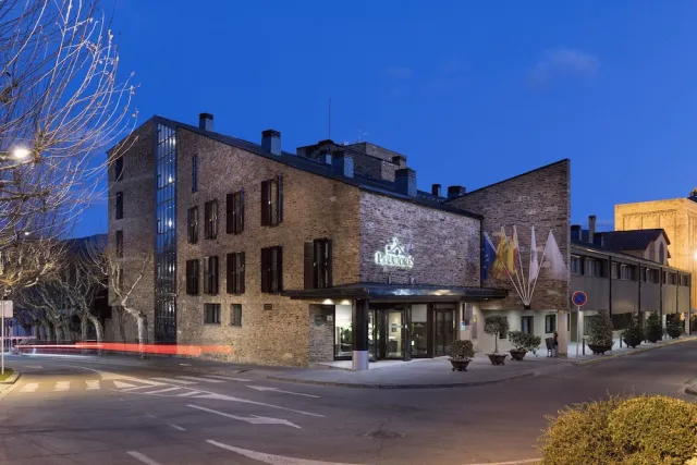 Hotellbilder av Parador de la Seu d'Urgell - nummer 1 av 61