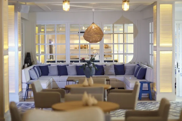 Billede av hotellet Hotel Els Pins - nummer 1 af 10