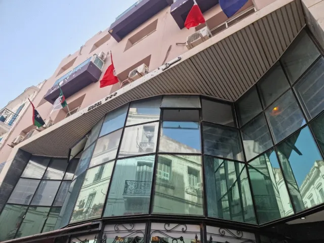 Hotellbilder av Tunisie Confort - nummer 1 av 10