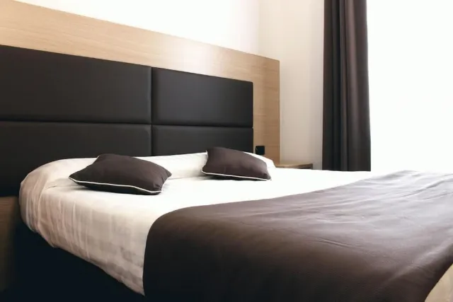 Billede av hotellet Hotel Esperanza - nummer 1 af 10