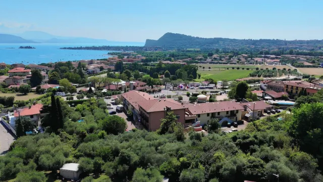 Hotellbilder av AHG Donna Silvia Wellness Hotel - nummer 1 av 50