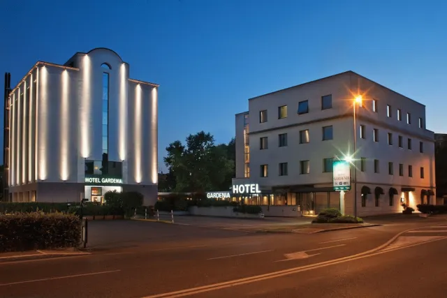 Hotellbilder av Hotel Gardenia - nummer 1 av 56
