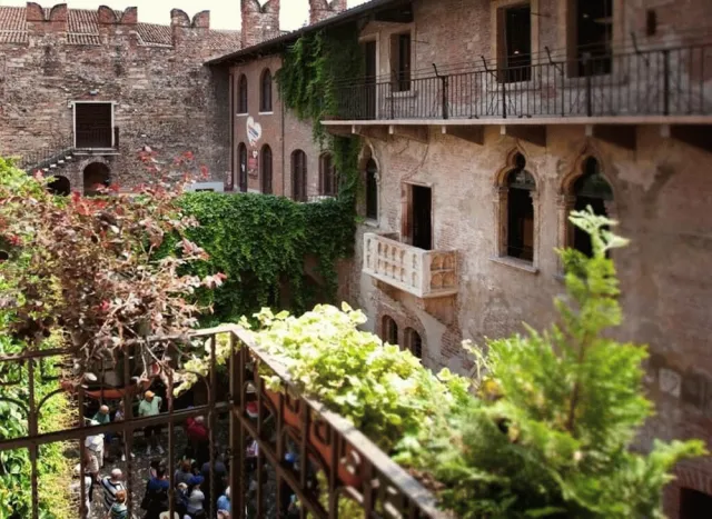 Billede av hotellet Relais Balcone di Giulietta - nummer 1 af 48