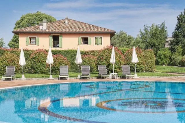 Billede av hotellet Active Hotel Paradiso - nummer 1 af 10