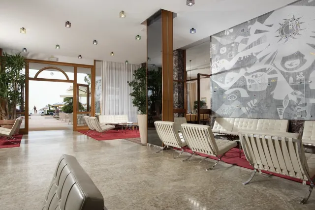 Hotellbilder av Hotel Aurora - nummer 1 av 100