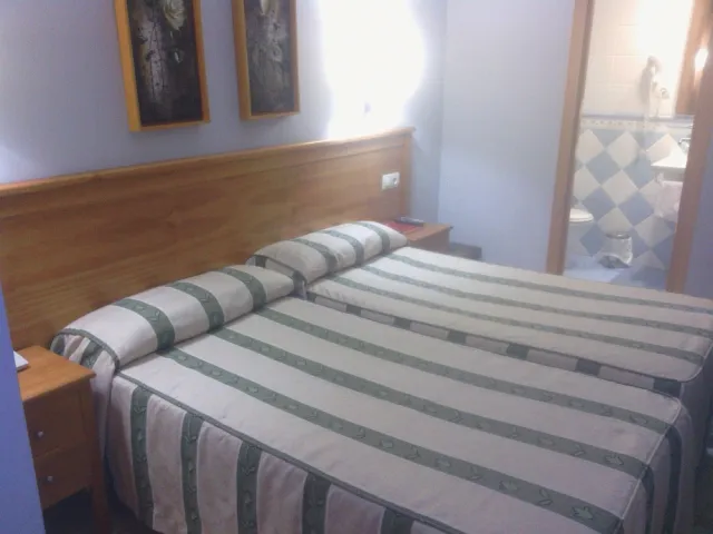 Billede av hotellet Hotel Goya - nummer 1 af 10