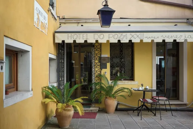 Billede av hotellet Hotel Do Pozzi - nummer 1 af 38