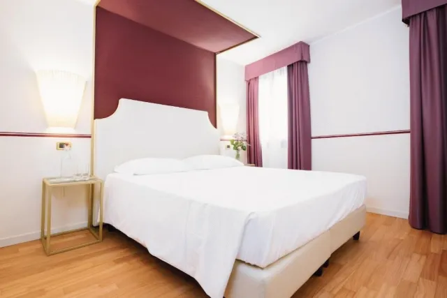 Billede av hotellet Hotel Do Pozzi - nummer 1 af 10