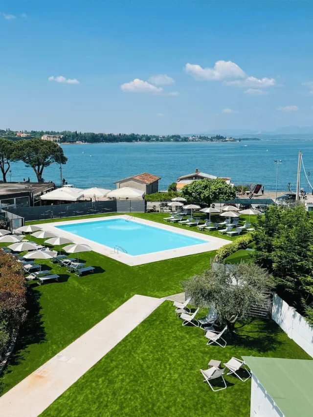 Billede av hotellet Hotel Ristorante Al Fiore - nummer 1 af 10