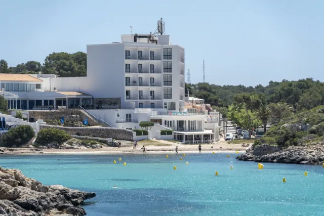 Billede av hotellet Hotel Playa Santandria - Adults Only - nummer 1 af 10