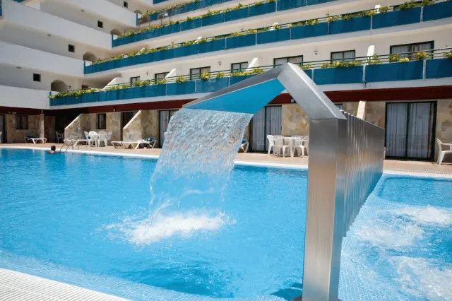 Hotellbilder av Palmeramar - nummer 1 av 34