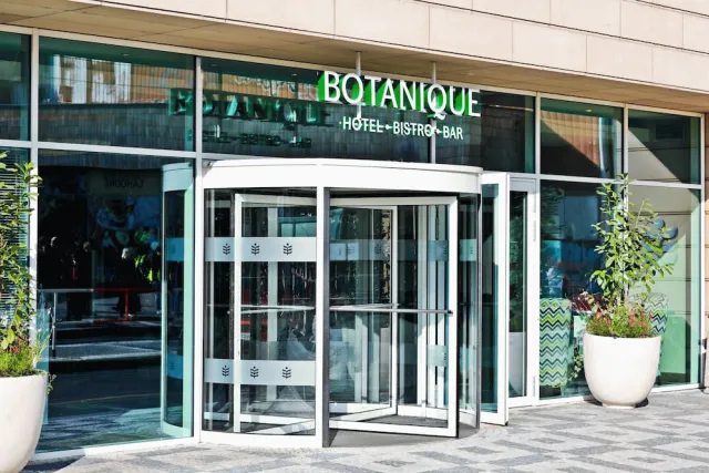 Billede av hotellet Botanique Hotel Prague - nummer 1 af 67