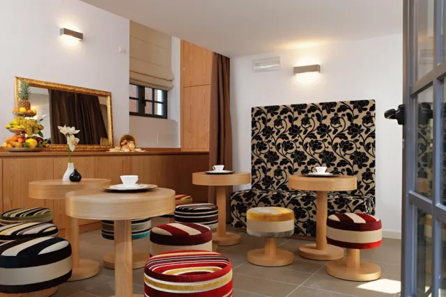 Billede av hotellet Al Canal Regio - nummer 1 af 35