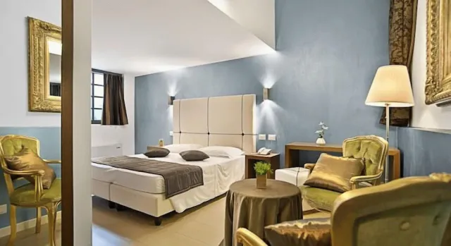 Billede av hotellet Al Canal Regio - nummer 1 af 10
