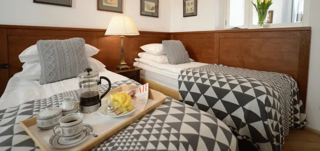 Billede av hotellet Crystal Suites Old Town - nummer 1 af 10