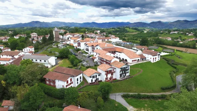 Billede av hotellet VVF Pays Basque Sare La Rhune, Sare - nummer 1 af 32