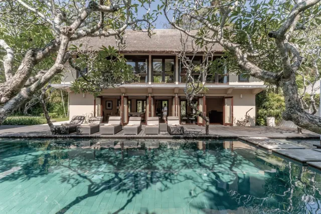 Hotellbilder av Kayumanis Nusa Dua Private Villa & Spa - nummer 1 av 100