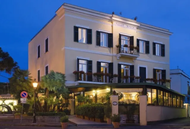 Billede av hotellet Hotel Villa Maria - nummer 1 af 23