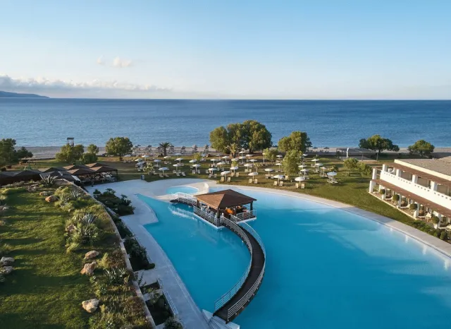 Hotellikuva Giannoulis – Cavo Spada Luxury Sports & Leisure Resort & Spa - numero 1 / 100