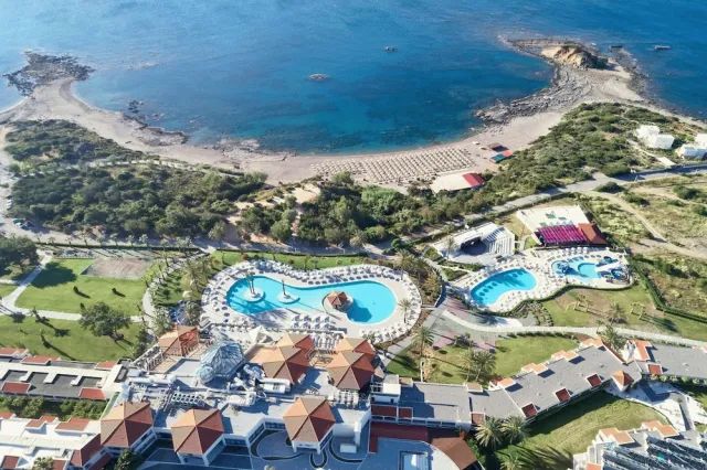 Billede av hotellet Rodos Princess Beach Hotel - - nummer 1 af 100