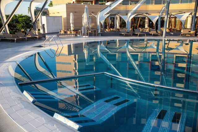 Billede av hotellet Vega Hotel - nummer 1 af 52