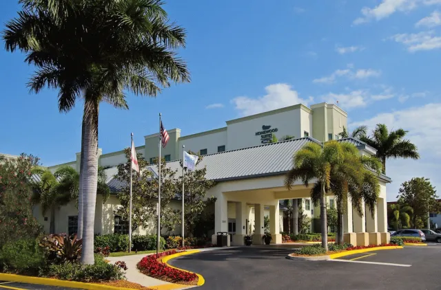 Hotellikuva Homewood Suites by Hilton Ft. Lauderdale Airport-Cruise Port - numero 1 / 42