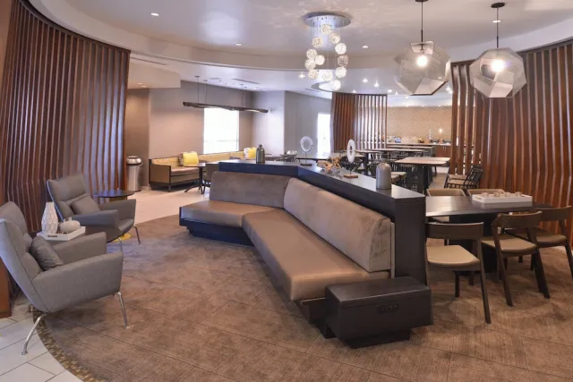 Hotellbilder av SpringHill Suites by Marriott Las Vegas Henderson - nummer 1 av 30