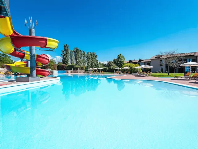Billede av hotellet Residence Eden - nummer 1 af 10