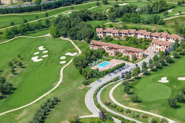 Billede av hotellet Golf Residence - nummer 1 af 10