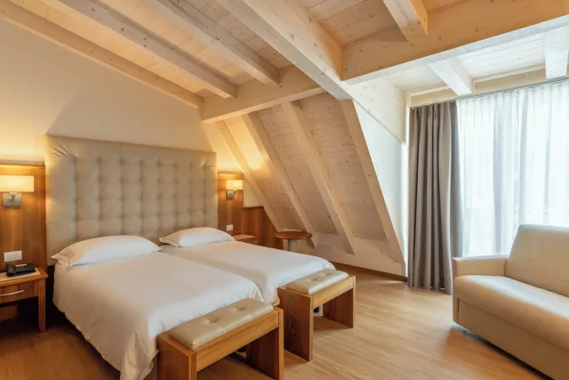 Billede av hotellet Hotel Palme & Suite - nummer 1 af 59