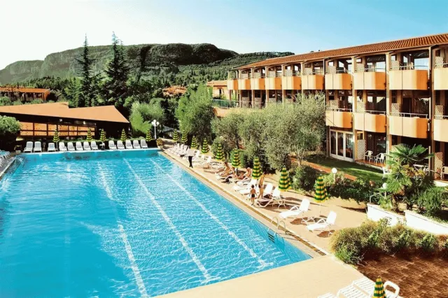 Billede av hotellet Hotel Royal - nummer 1 af 44
