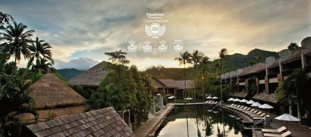 Hotellbilder av The Dewa Koh Chang - nummer 1 av 68