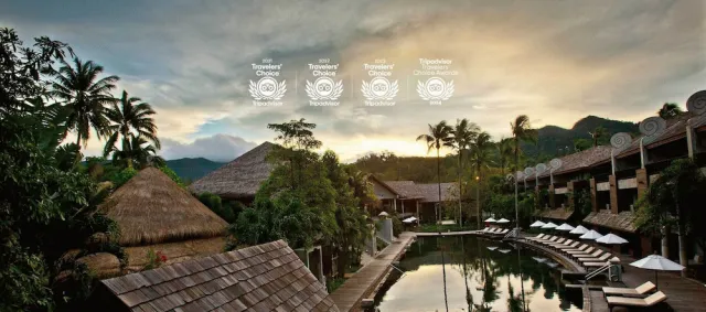 Billede av hotellet The Dewa Koh Chang - nummer 1 af 10